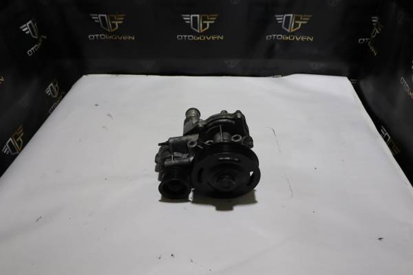 FORD TRANSİT 120 - 120 V ÇIKMA PARÇA TRANSİT V184 DEVRDAİM